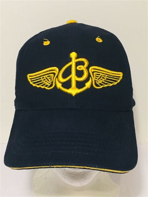 Men's Breitling Hats 